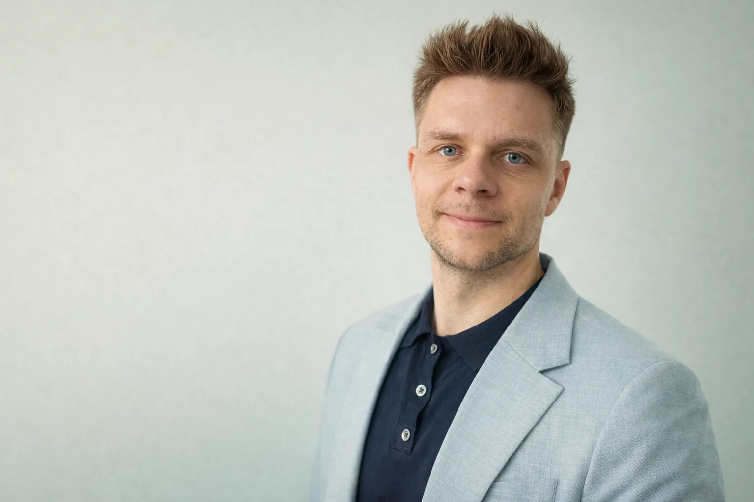 Benedikt Spiess – CTW® Hypnose & Beratung Ulm